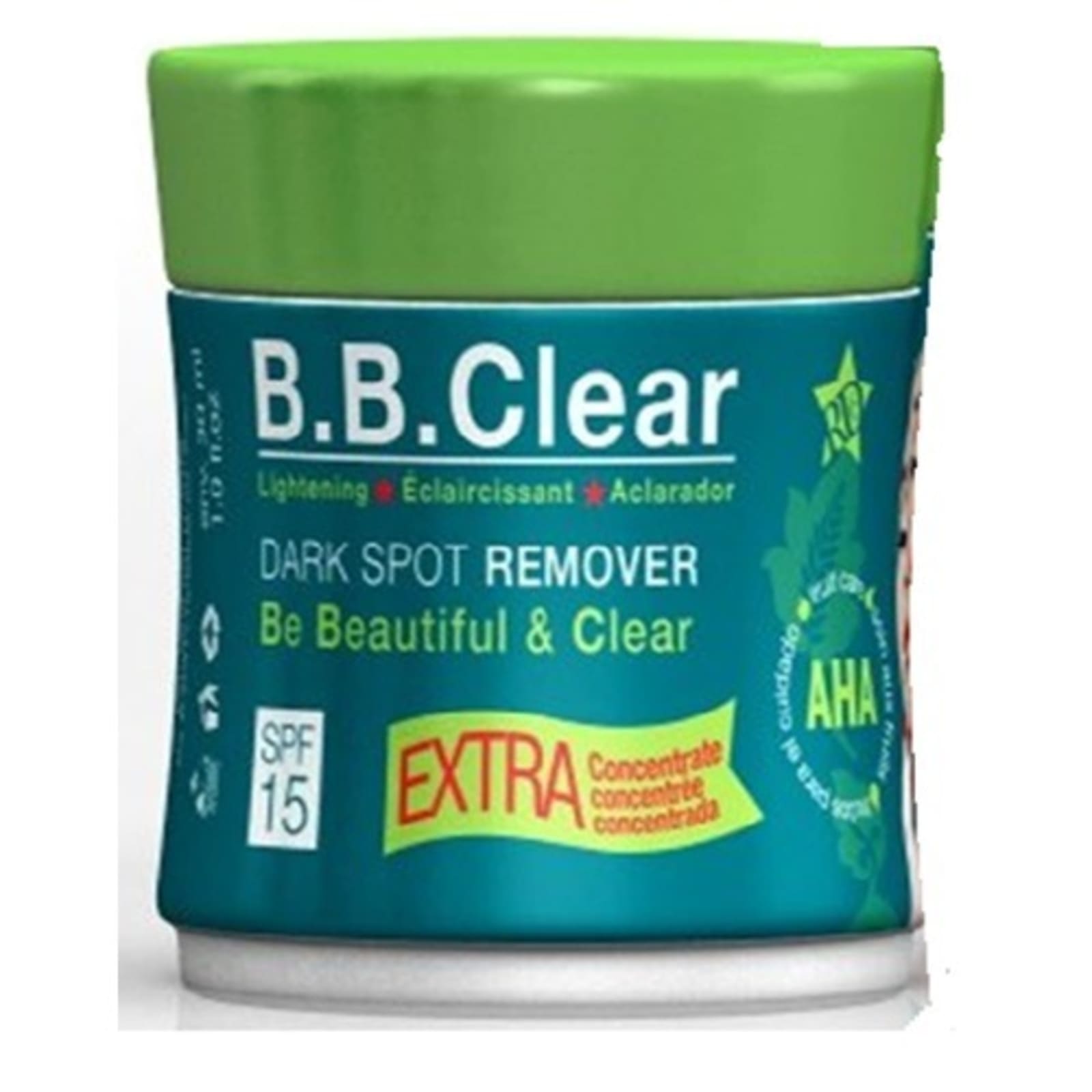 B.B. Clear Dark Spot Remover 30ml