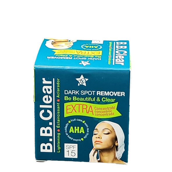 B.B. Clear Dark Spot Remover 30ml