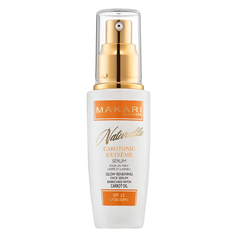 Makari Carotonic Extreme Glow Renewing Face Serum Spf 15 --50Ml/1.7Oz For Women