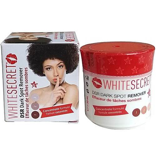 White Secret DSR Dark Spot Remover 30 ML