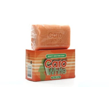 Caro White Beauty Skin Tone Soap 7 oz