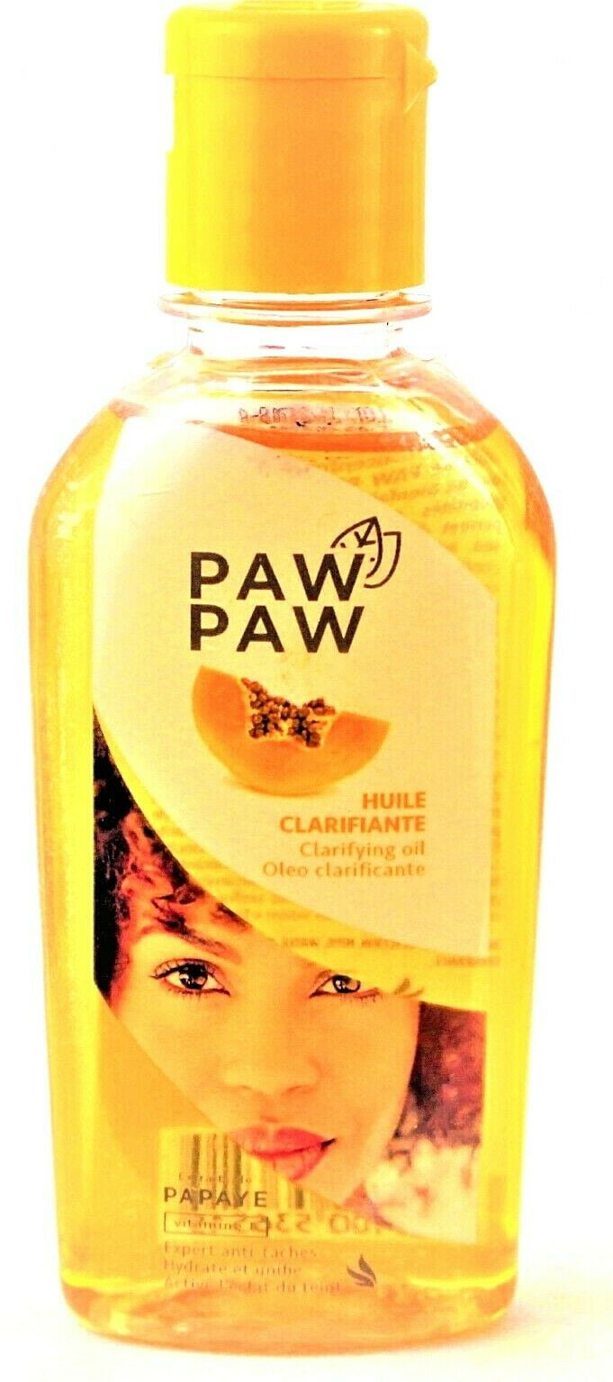 Paw Paw Papaya Clarifying Oil 60ML