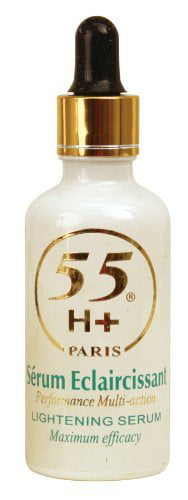 55H+ Performance Multi-Action Lightening Serum 1.66 oz