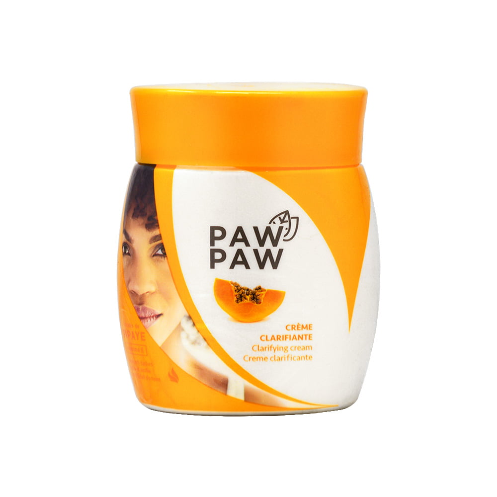 PAW PAW Crème Clarifiante Clarifying Cream 120ml/4oz