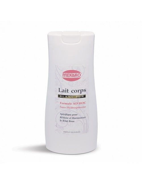 Mekako Balnc Pur Lightening Lotion 16.9 oz / 500 ml