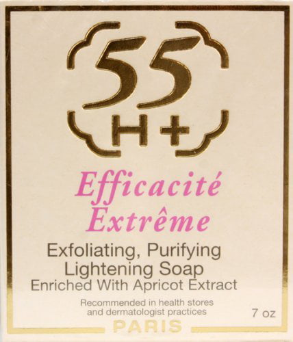 55H+ Extreme Soap 7 oz. (Pack of 6)
