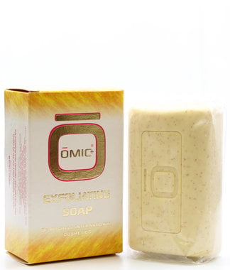 Omic Gentle Exfoliating Soap - 7 oz / 200 g