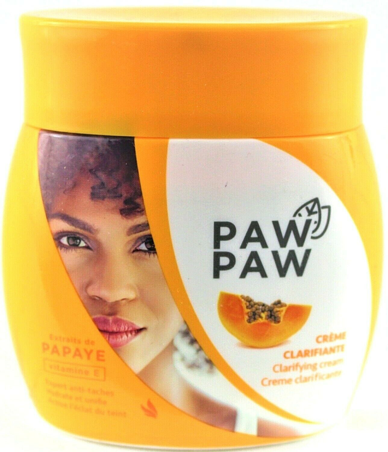 Paw Paw Papaya Clarifying Cream Vitamin E 300ml