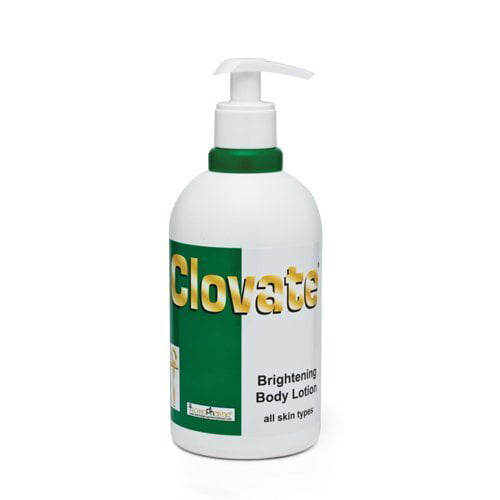 Clovate Brightening Body Lotion 500ml