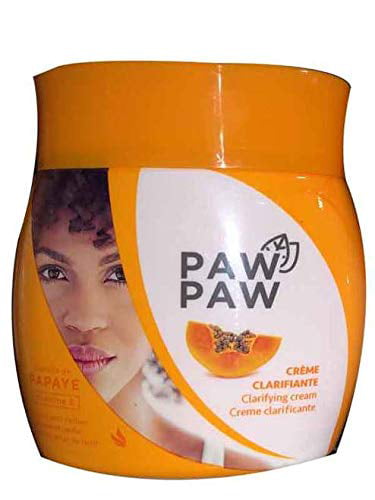 Paw Paw Clarifying Cream with Vitamin E and Papaya extracts 300ml
