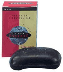 Clear Essence Medicated Cleansing Bar 4.7oz by Clear Essence