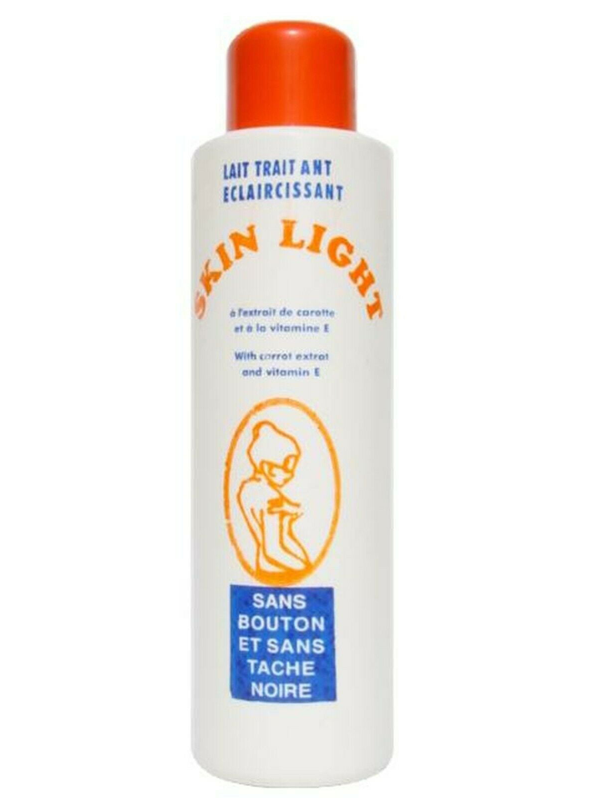Skin Light Clarifying Lotion 500ml