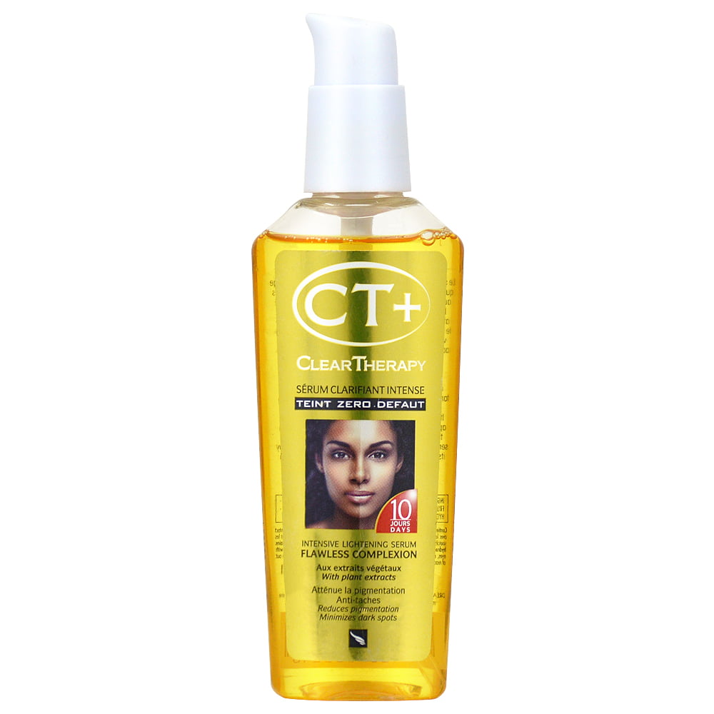 CT+ Clear Therapy + Intensive Lightening Serum 75ml/2.5oz