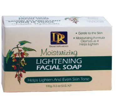 Daggett and Ramsdell Facial Lightening Soap