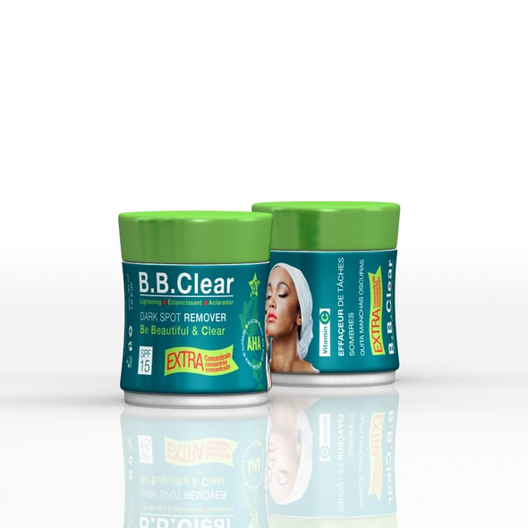 B.B. Clear Dark Spot Remover 30ml