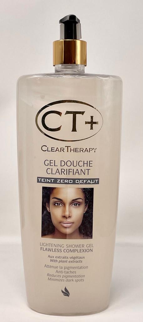 CT+ CLEAR THERAPY VEGETAUX GEL DOUCH