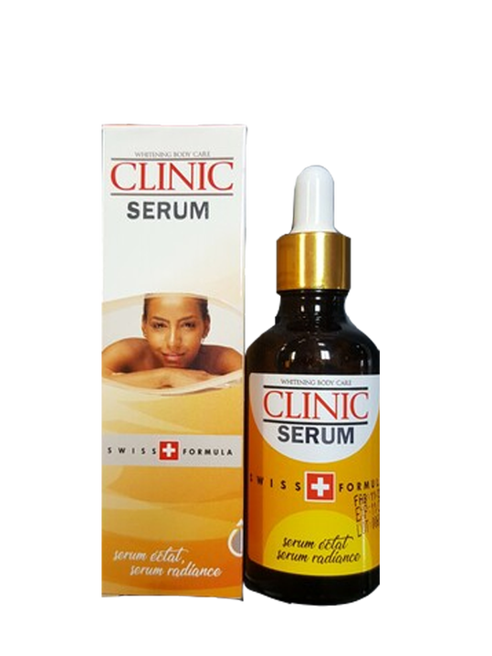 Clinic Clear Whitening Serum 1.76oz / 50ml