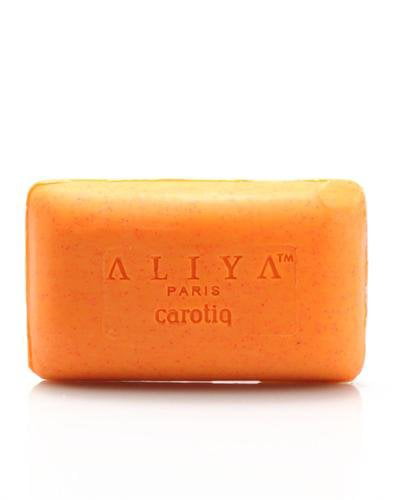 Aliya Paris Carotiq Carrot Soap 7 oz.