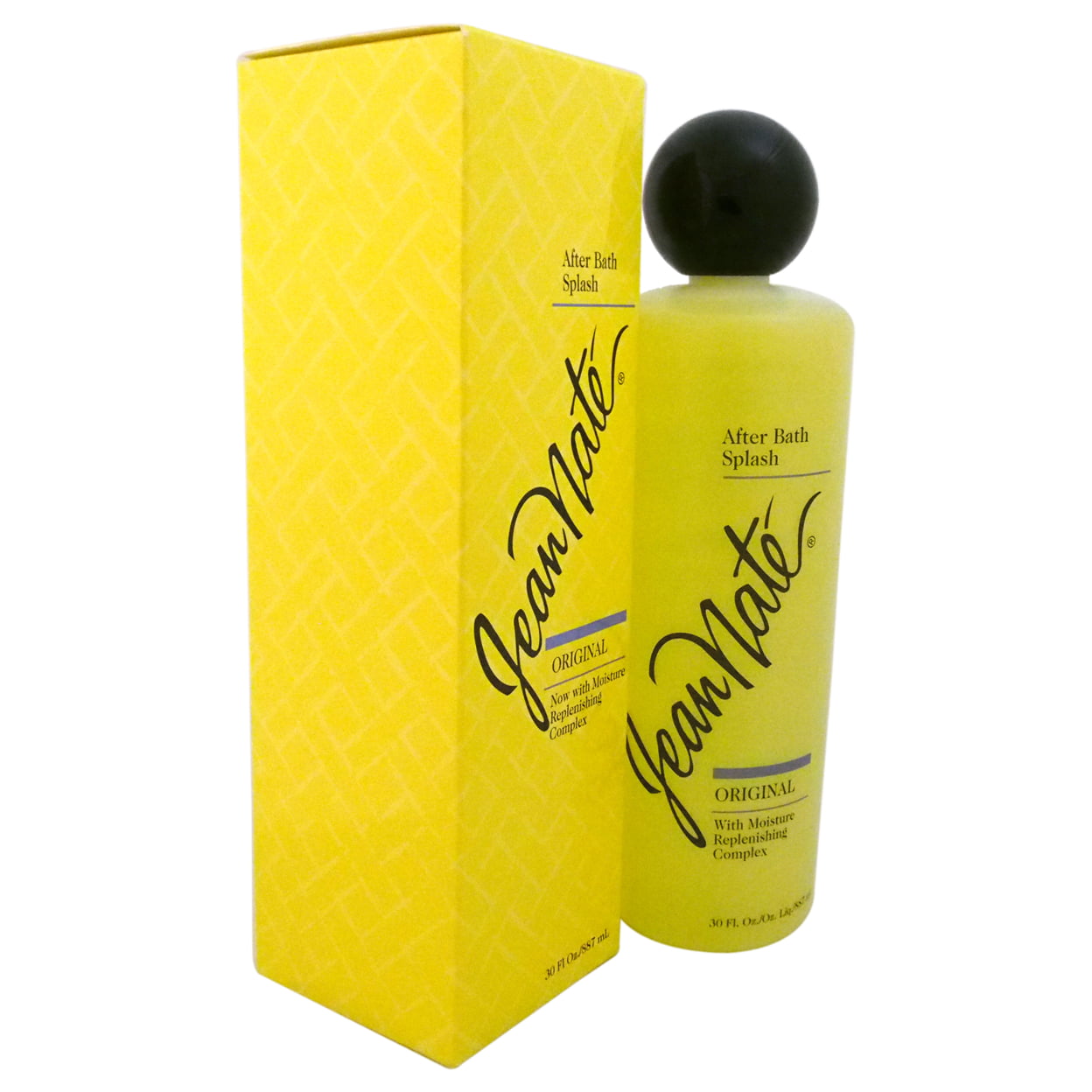 Jean Nate by Revlon After Bath Splash Original 30oz