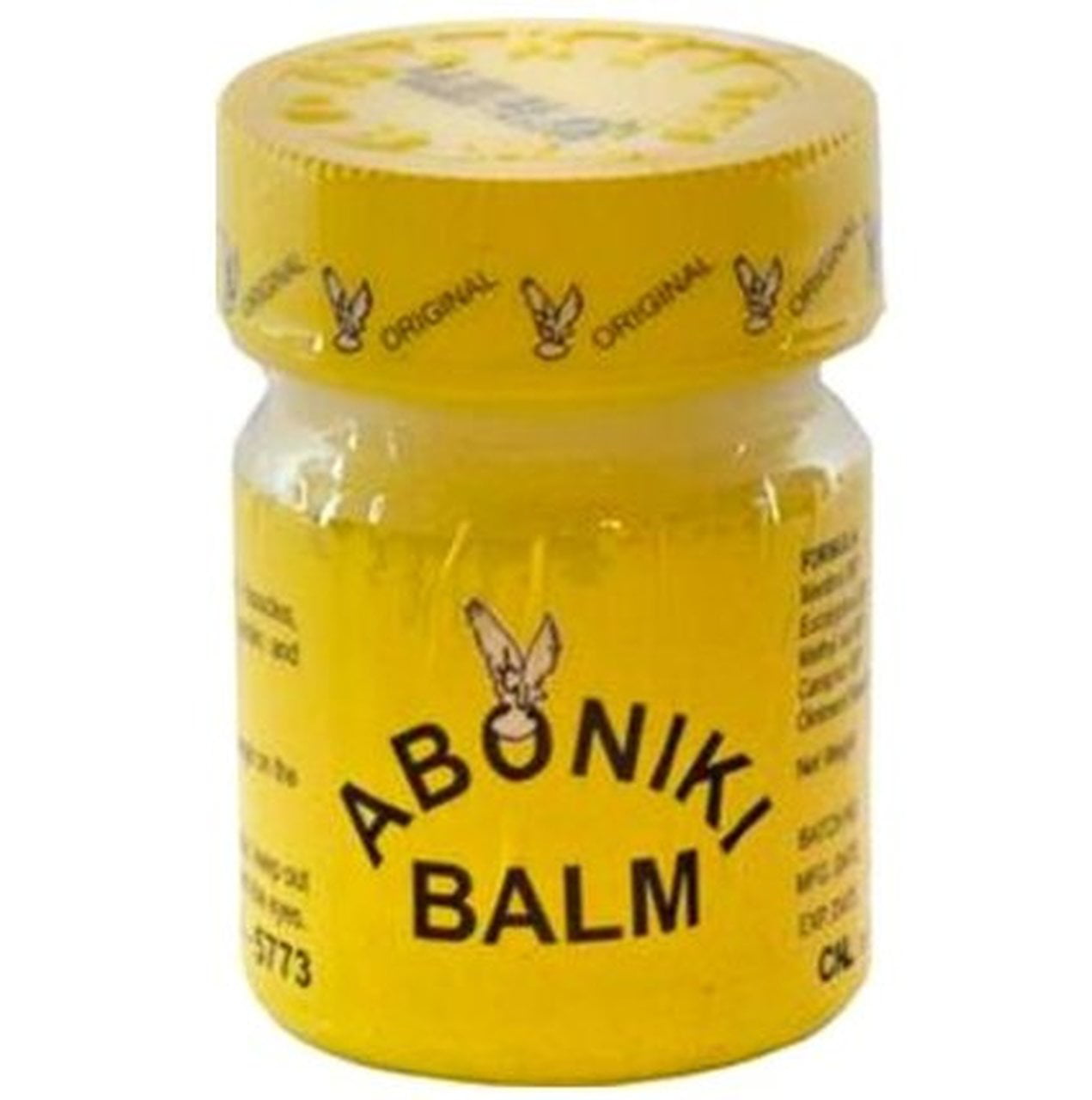 Aboniki Balm 25g (2pack)