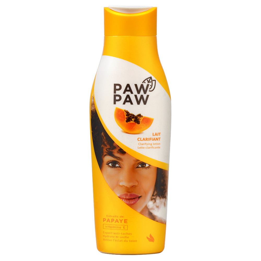 PAW PAW Lait Clarifiant Clarifying Lotion 500ml 16.9oz