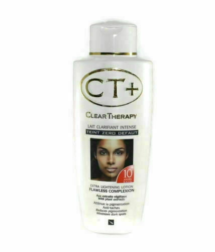 CT+ Clear Therapy Extra Lightening Lotion w/ Plant Extracts 500ml