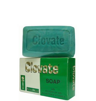 Clovate Beauty Soap 200g