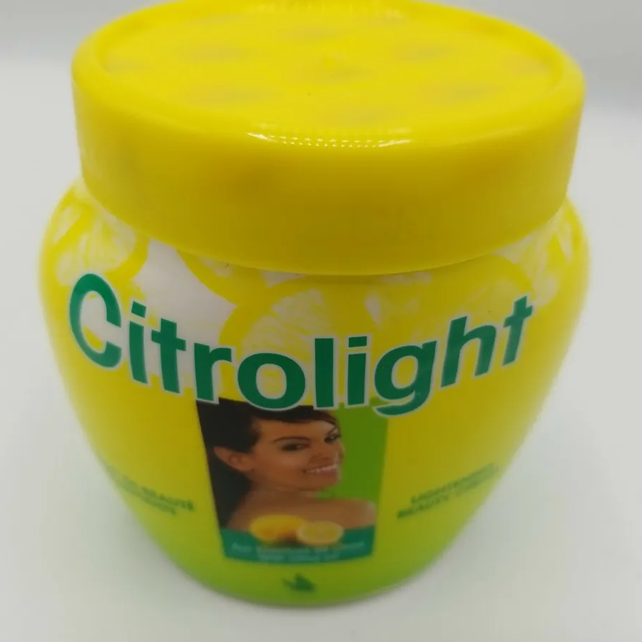 Citrolight Lightening Beauty Cream 300ml