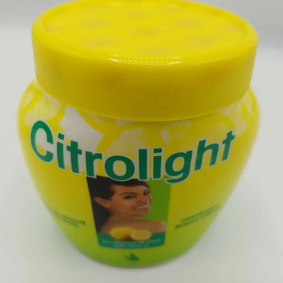 Citrolight Lightening Beauty Cream 300ml