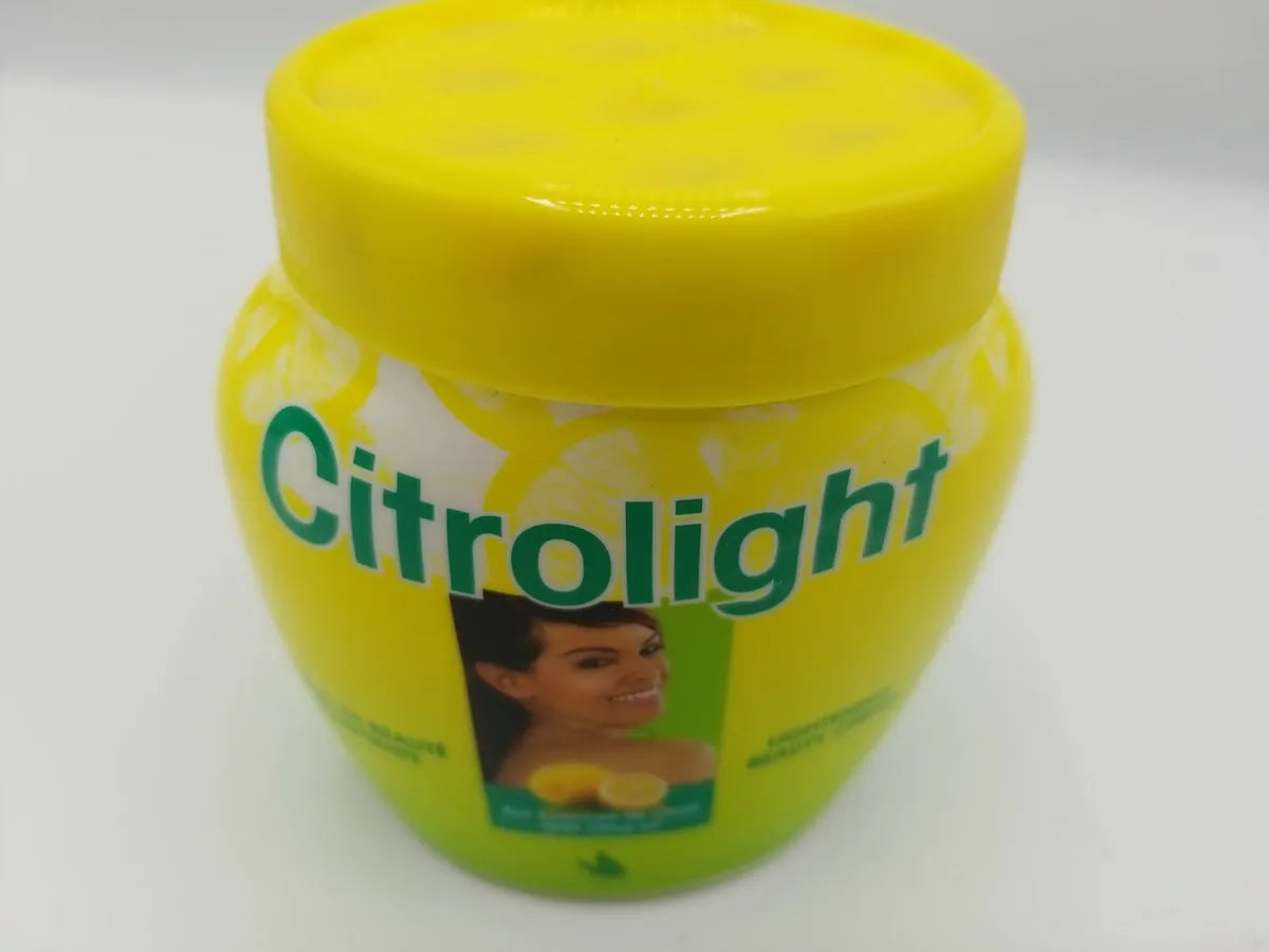 Citrolight Lightening Beauty Cream 300ml