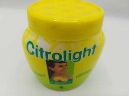 Citrolight Lightening Beauty Cream 300ml
