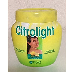 Citrolight Lightening Beauty Cream 300ml