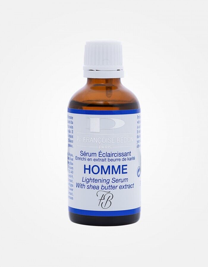 Pr. Francoise Bedon Homme Serum 50 ML