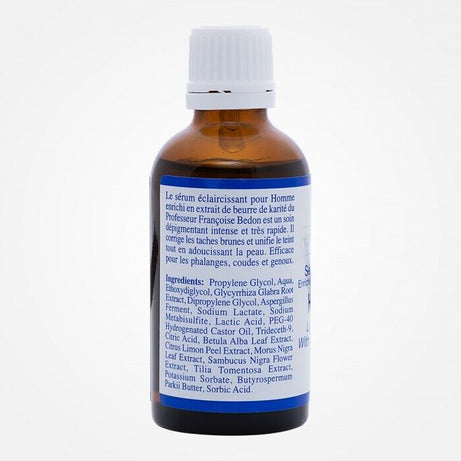 Pr. Francoise Bedon Homme Serum 50 ML