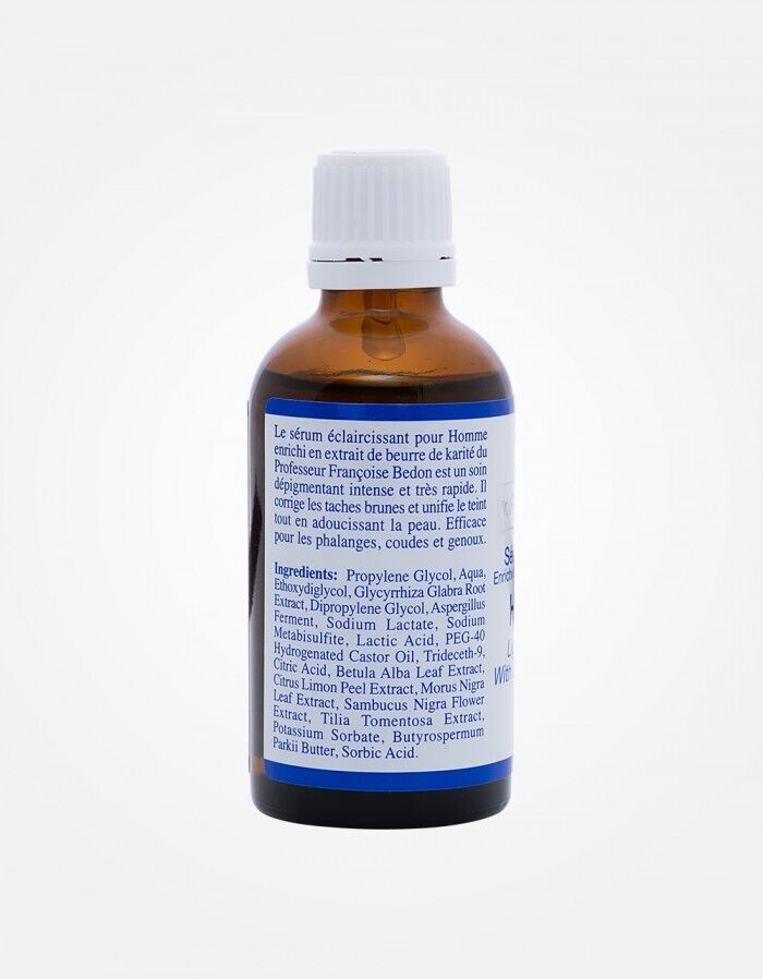 Pr. Francoise Bedon Homme Serum 50 ML