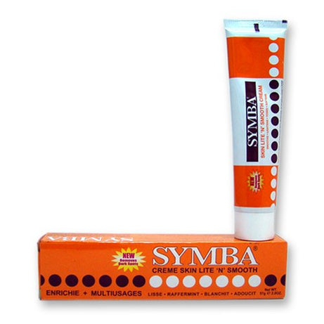 Symba Skin Lite And Smooth Cream 57 G