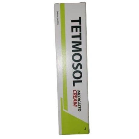 Tetmosol Cream 1.76 oz.