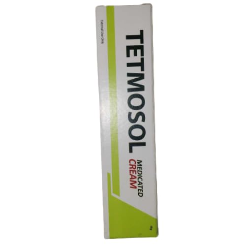 Tetmosol Cream 1.76 oz.