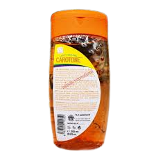 Carotone Light & Natural Shower Gel Unifying 250ml
