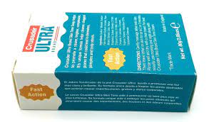 Crusader Ultra Skin Tone Soap 2.85oz