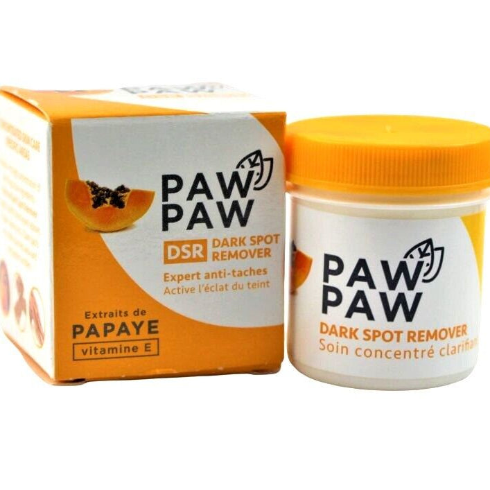 Paw Paw Papaya DSR Dark Spot Remover BSC 25ml (Pack of 12)