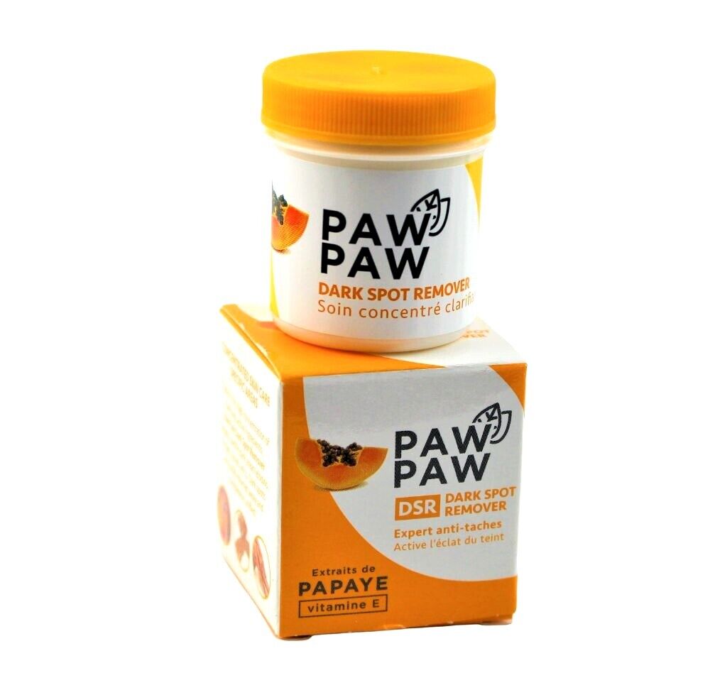 Paw Paw Papaya DSR Dark Spot Remover BSC 25ml (Pack of 12)