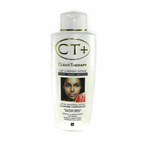 CT+ CLEAR THERAPY  LOTION 500ML