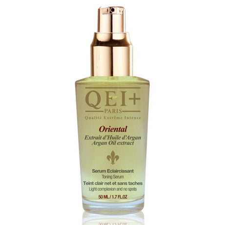 QEI+ Oriental Serum with Argan Oil 50ml