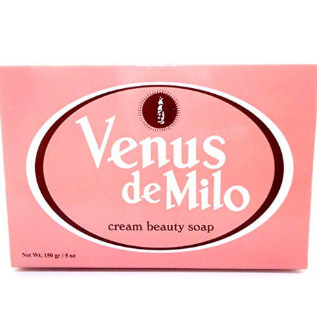 Venus De Milo Beauty Soap 5 oz