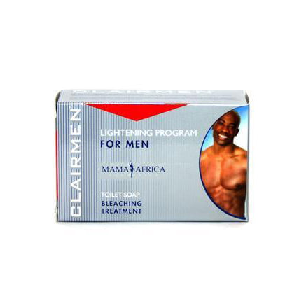 Clairmen  Lightning Soap 7 oz