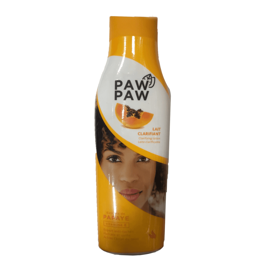 Paw Paw Clarifying Body Lotion Papaya Vitamin E 500 ml