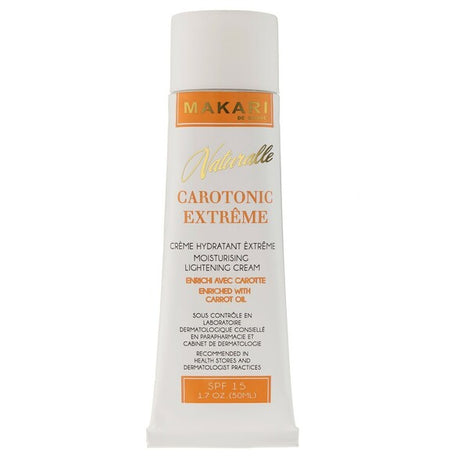 Makari Carotonic Extreme Moisturizing Lightening Cream 1.7 oz