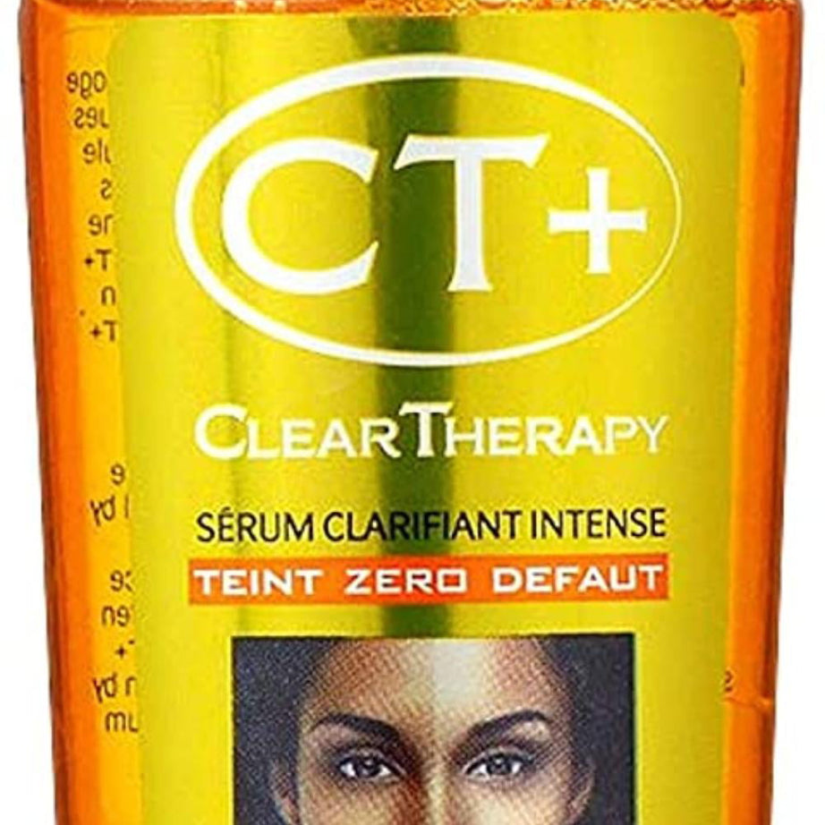 CT+ Clear Therapy carrot serum 75 ml (1 Pcs)