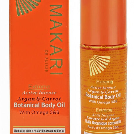 Makari Extreme Botanical Body Oil 4.23oz